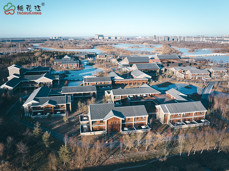 长春北湖悦榕鸿居酒店 长春北湖悦榕鸿居酒店