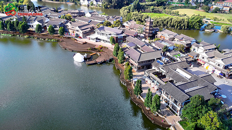云南民族村